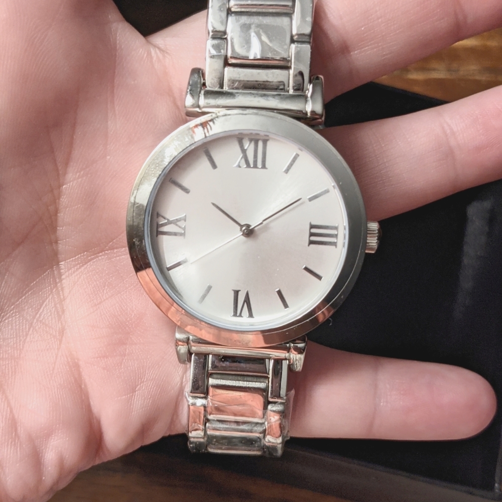 Beautiful woman's Watch